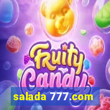 salada 777.com